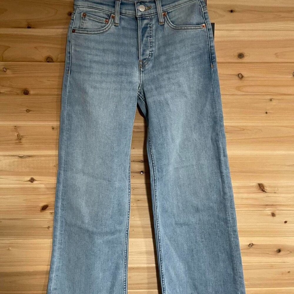 Redone Jeans
